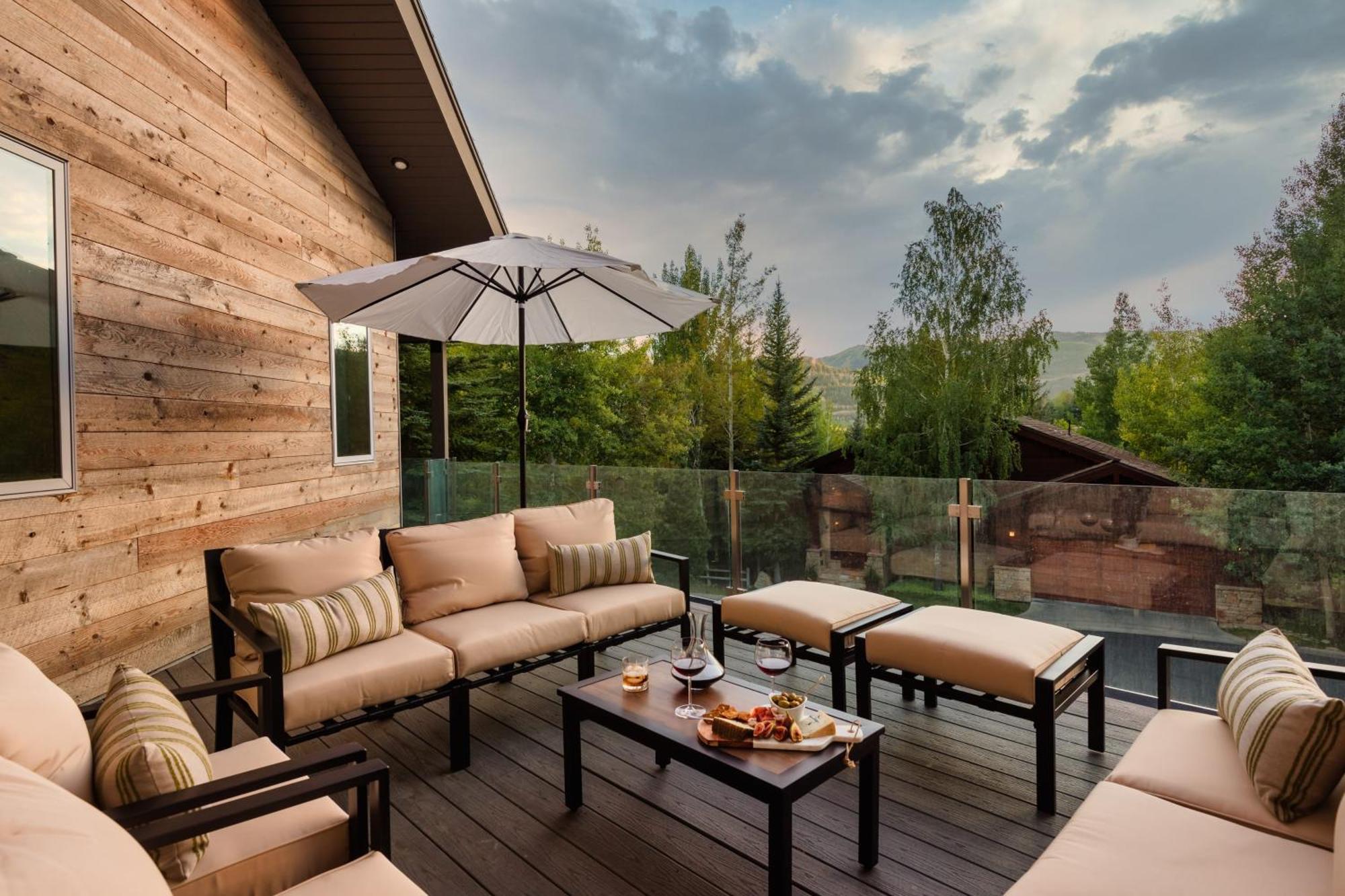 Mason By Avantstay Sleeps 16 Modern Mountain Escape W Hot Tub Park City Exterior photo