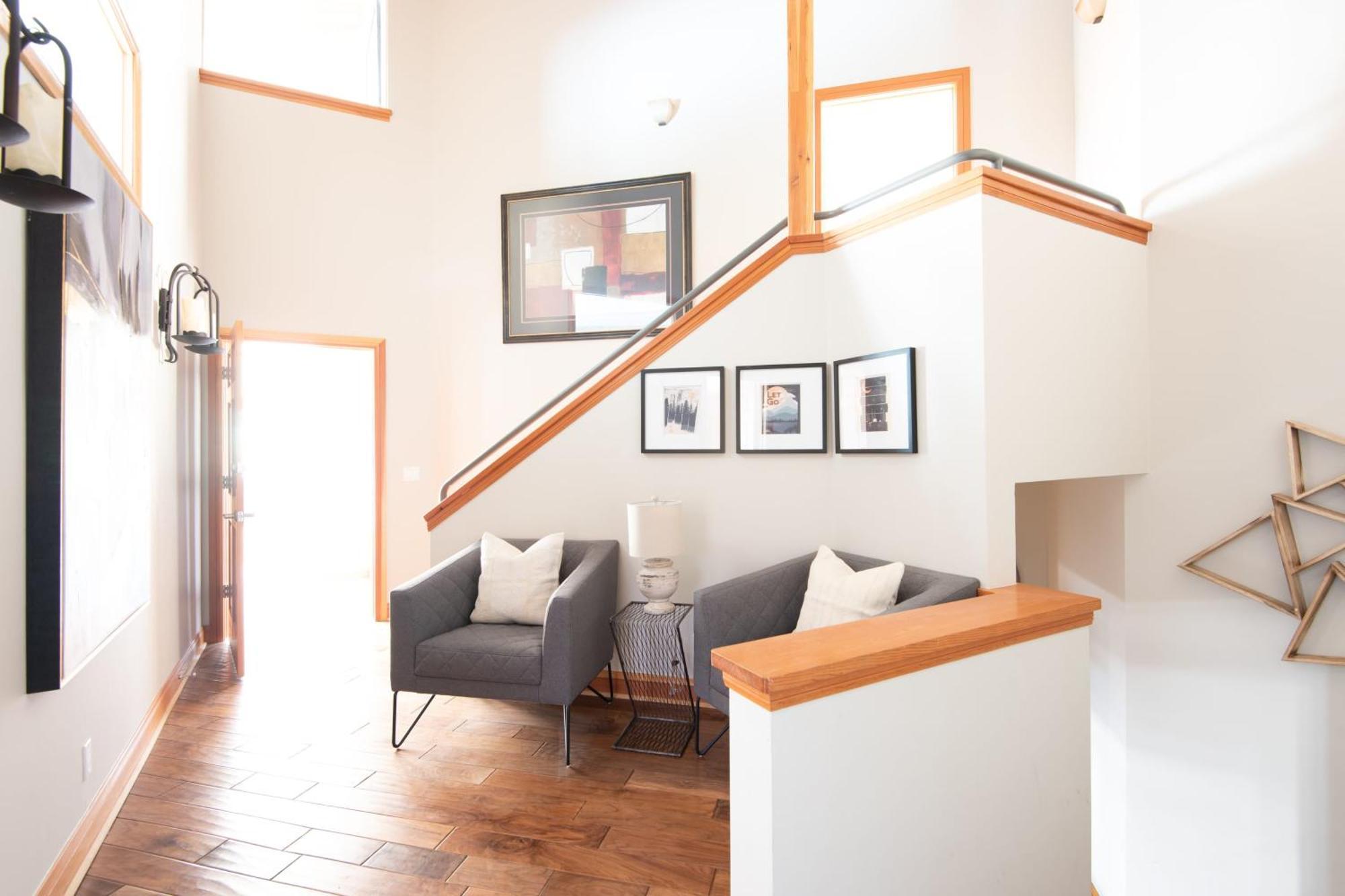 Mason By Avantstay Sleeps 16 Modern Mountain Escape W Hot Tub Park City Exterior photo