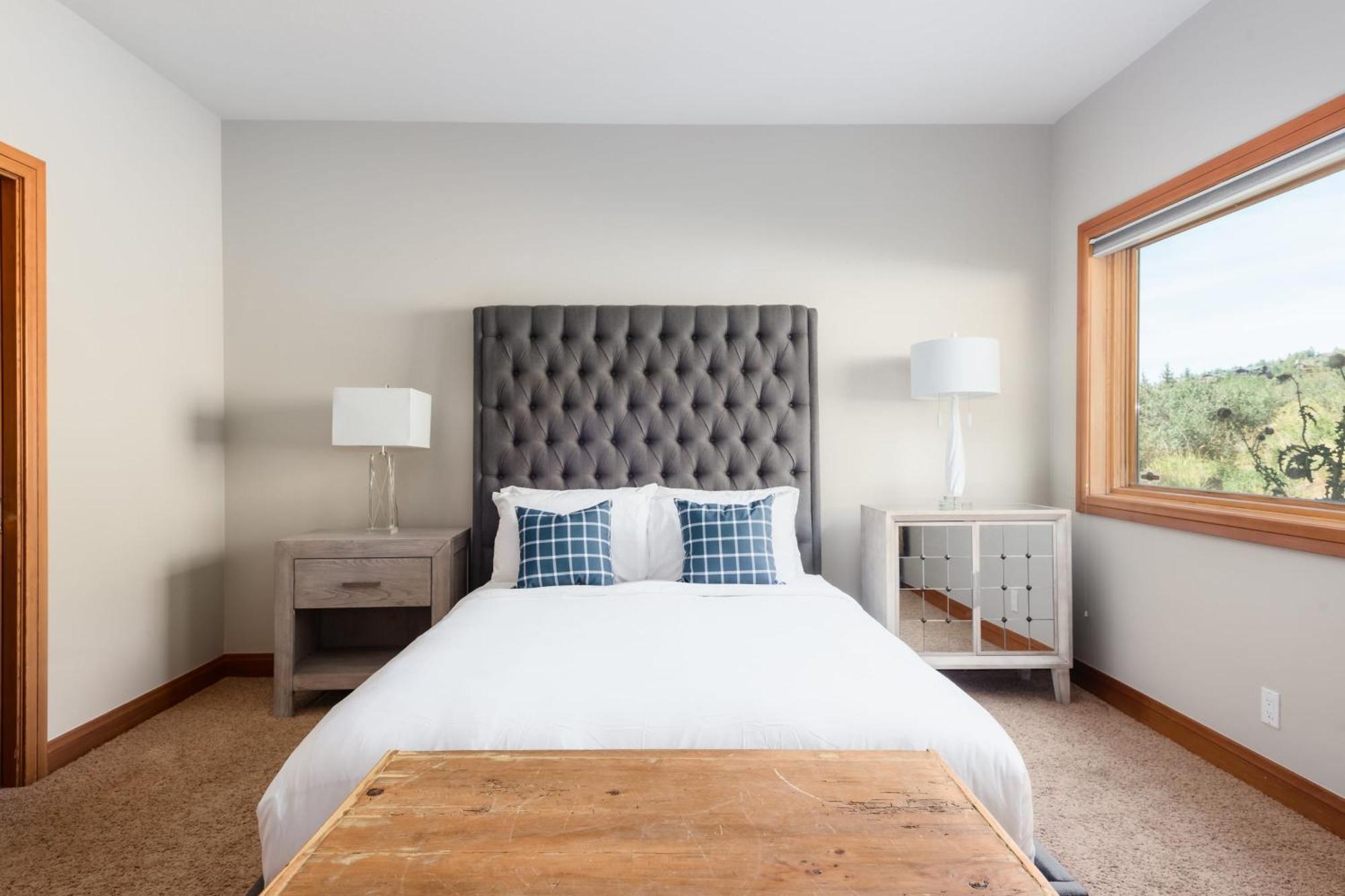 Mason By Avantstay Sleeps 16 Modern Mountain Escape W Hot Tub Park City Exterior photo