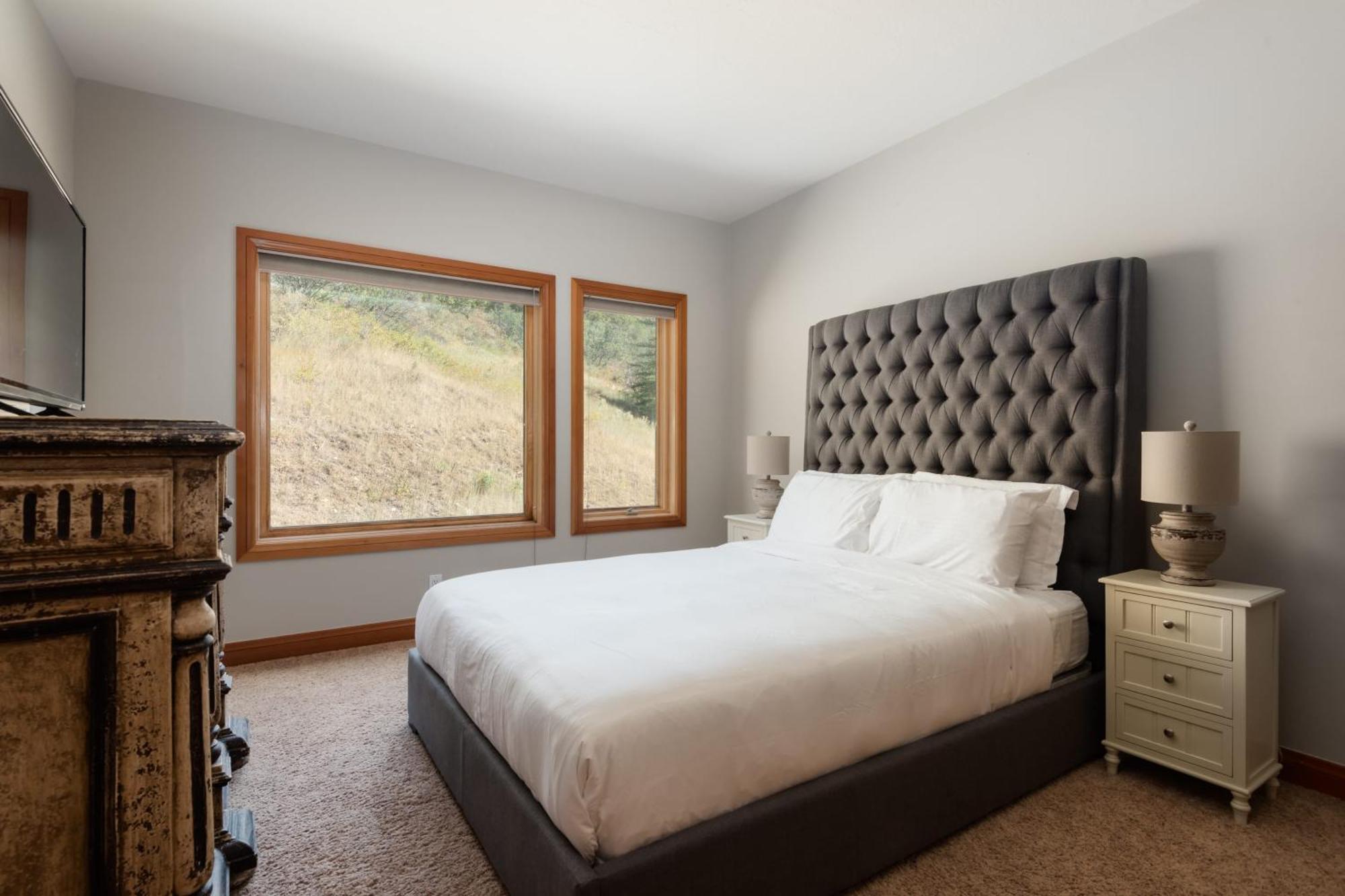 Mason By Avantstay Sleeps 16 Modern Mountain Escape W Hot Tub Park City Exterior photo